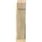 Ekena Millwork Traditional Slat Rough Sawn Outlooker, Douglas Fir, 8"W x 32"D x 32"H OUT08X32X32TRA06RDF - alternate 4